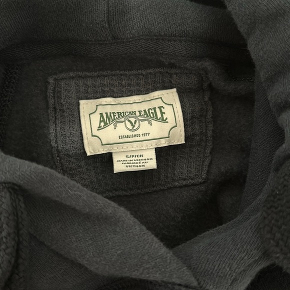 Hoodie - Picture 2 of 2